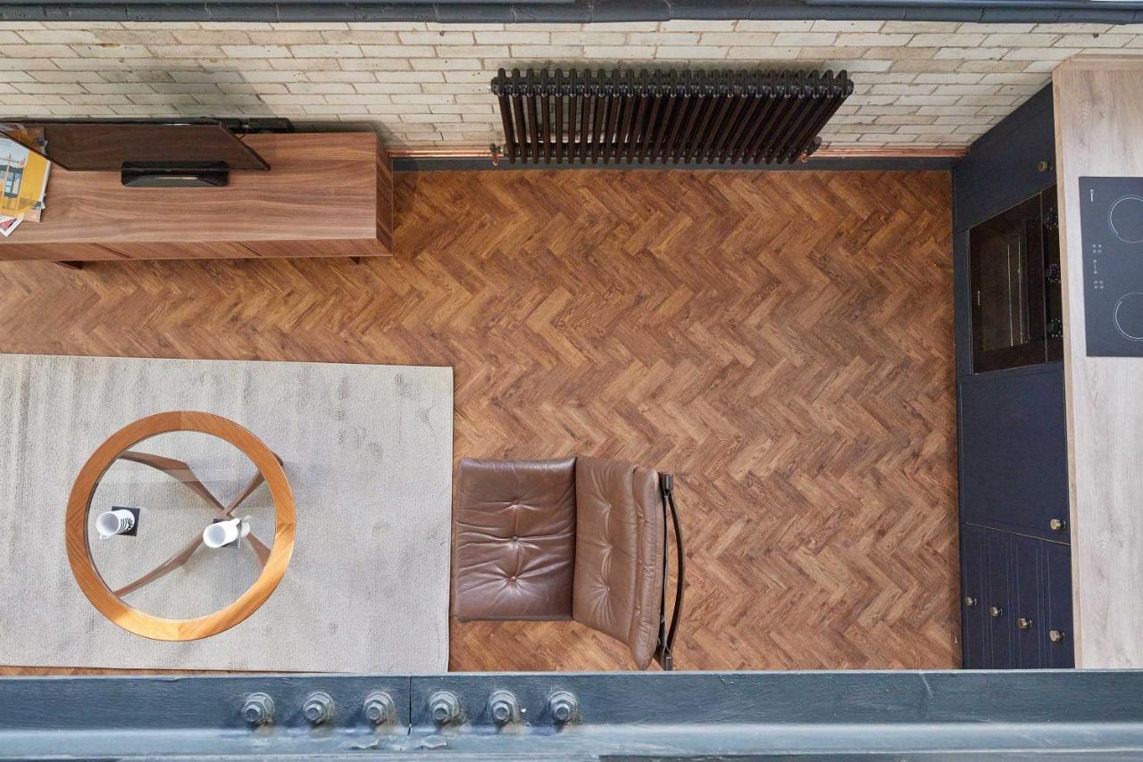No 5 At Simpson Street Apartments Sunderland Съндърланд Екстериор снимка