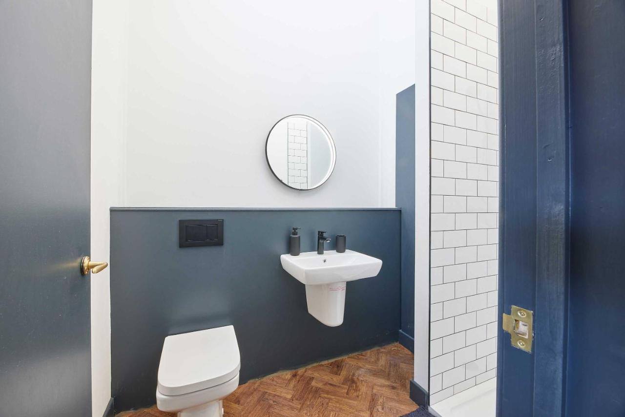 No 5 At Simpson Street Apartments Sunderland Съндърланд Екстериор снимка