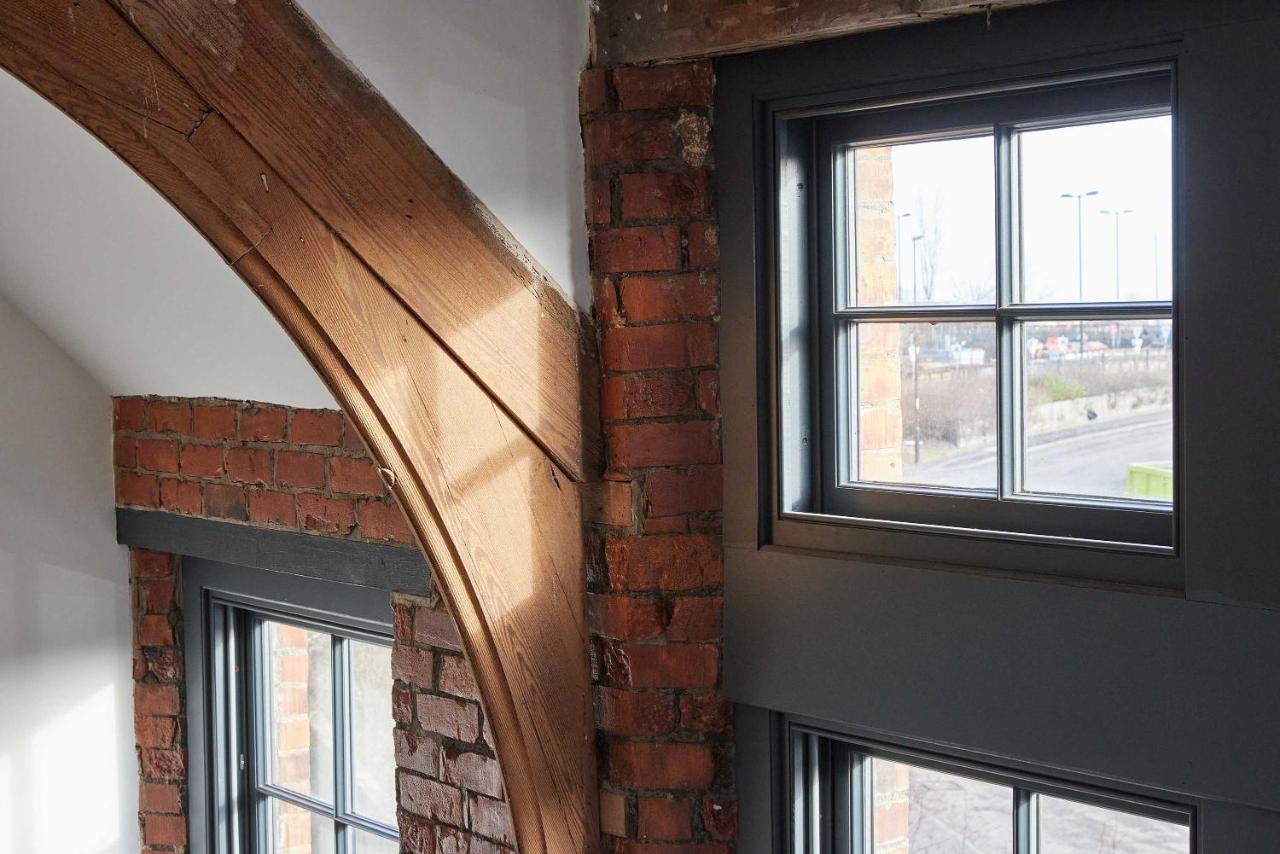 No 5 At Simpson Street Apartments Sunderland Съндърланд Екстериор снимка